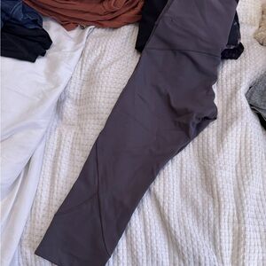 Crop Lululemon Leggings